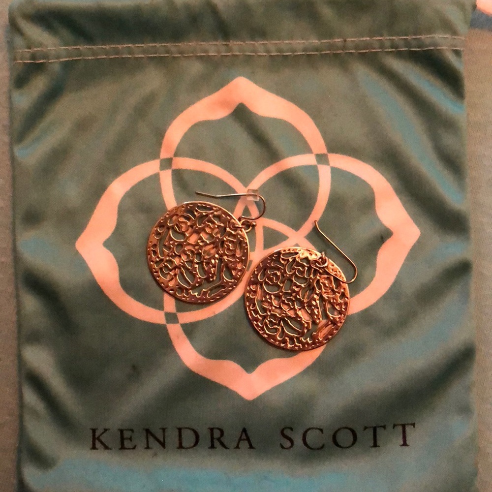 Kendra Scott Earrings